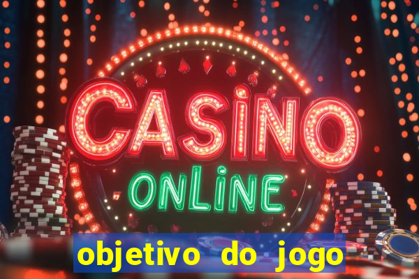 objetivo do jogo bingo matematico